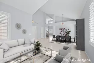 9422 N Weather Hill Dr, Tucson, AZ 85743 - Photo 8