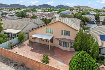 9422 N Weather Hill Drive, Tucson, AZ 85743 - Photo 42