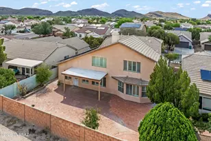 9422 N Weather Hill Dr, Tucson, AZ 85743 - Photo 42