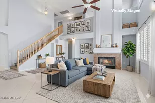9422 N Weather Hill Dr, Tucson, AZ 85743 - Photo 14