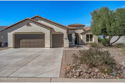 1877 N Bayshore Drive, Green Valley, AZ 85614 - Photo 34