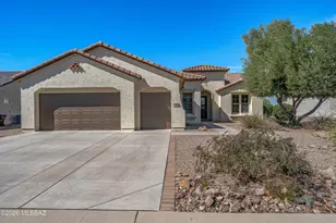 1877 N Bayshore Dr, Green Valley, AZ 85614 - Photo 34
