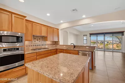 1877 N Bayshore Drive, Green Valley, AZ 85614 - Photo 16