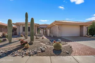 4225 S Westcotta Dr, Green Valley, AZ 85622 - Photo 2