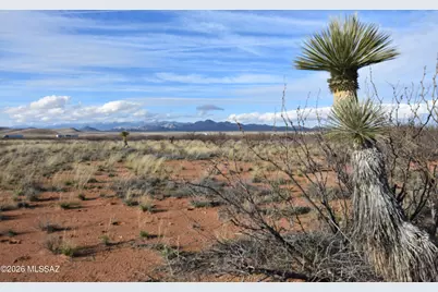 E Howling Wolf Road, Willcox, AZ 85643 - Photo 12