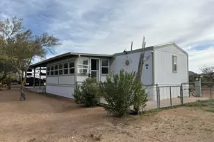 6351 N Bobcat Ln, Tucson, AZ 85743 - Photo 30