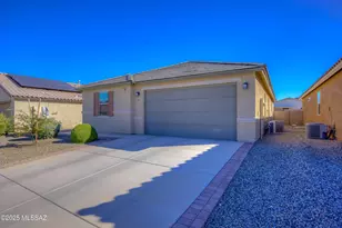 8804 E Stone Meadow Cir, Tucson, AZ 85730 - Photo 2