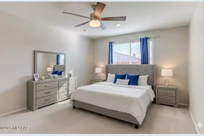 8804 E Stone Meadow Circle, Tucson, AZ 85730 - Photo 16