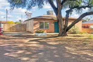 1107 E Alta Vista St, Tucson, AZ 85719 - Photo 2