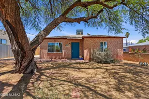 1107 E Alta Vista St, Tucson, AZ 85719 - Photo 1
