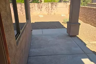 2822 N Placita Rancho Agave N, Tucson, AZ 85715 - Photo 20