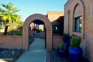 3911 Via Del Tordo, Green Valley, AZ 85622 - Photo 6
