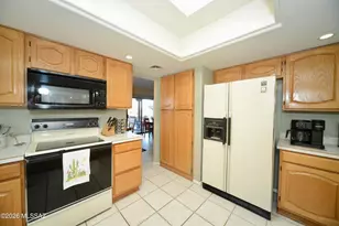 3911 Via Del Tordo, Green Valley, AZ 85622 - Photo 22