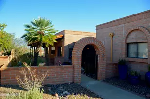 3911 Via Del Tordo, Green Valley, AZ 85622 - Photo 44