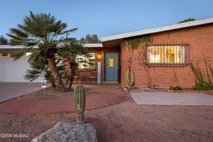 2202 N Frannea Dr, Tucson, AZ 85712 - Photo 2
