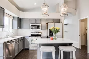 3398 N Sand Creek Ct, Tucson, AZ 85745 - Photo 1