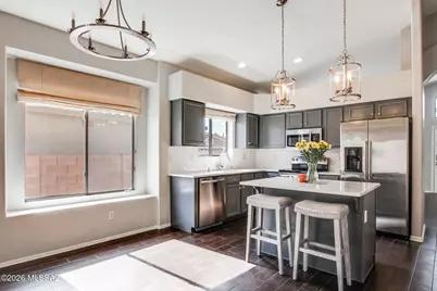 3398 N Sand Creek Court, Tucson, AZ 85745 - Photo 8