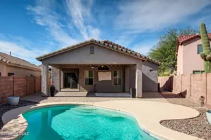 3398 N Sand Creek Ct, Tucson, AZ 85745 - Photo 24