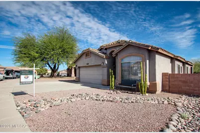 3398 N Sand Creek Court, Tucson, AZ 85745 - Photo 2