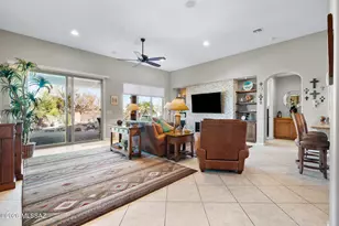 2495 E Page Mill Dr, Green Valley, AZ 85614 - Photo 6