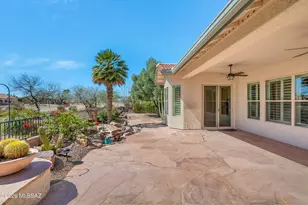 1894 E Longspur Pl, Green Valley, AZ 85614 - Photo 20