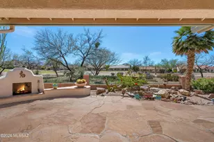 1894 E Longspur Pl, Green Valley, AZ 85614 - Photo 18