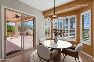 1894 E Longspur Pl, Green Valley, AZ 85614 - Photo 14