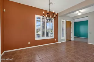 1894 E Longspur Pl, Green Valley, AZ 85614 - Photo 32