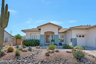 1894 E Longspur Pl, Green Valley, AZ 85614 - Photo 2