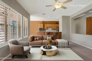 1894 E Longspur Pl, Green Valley, AZ 85614 - Photo 16