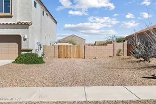 272 West Herschel H. Hobbs Place, Vail, AZ 85641 - Photo 4