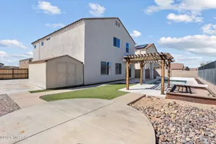 272 West Herschel H. Hobbs Place, Vail, AZ 85641 - Photo 12