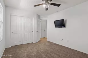 272 West Herschel H. Hobbs Place, Vail, AZ 85641 - Photo 38
