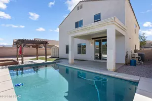 272 West Herschel H. Hobbs Place, Vail, AZ 85641 - Photo 4