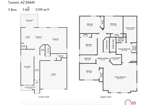 272 West Herschel H. Hobbs Place, Vail, AZ 85641 - Photo 2