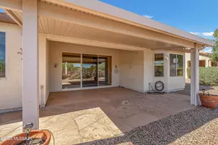 9532 N Twinkling Shadows Way, Tucson, AZ 85743 - Photo 8