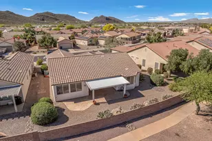 9532 N Twinkling Shadows Way, Tucson, AZ 85743 - Photo 4