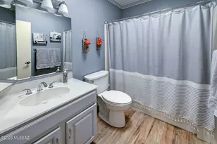 3484 S VÃ­a Del Papagayo, Green Valley, AZ 85622 - Photo 26