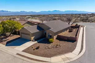 1003 S Throne Room St, Benson, AZ 85602 - Photo 1