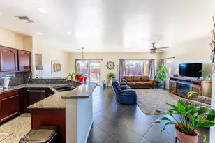 1003 S Throne Room St, Benson, AZ 85602 - Photo 2