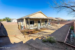 1003 S Throne Room St, Benson, AZ 85602 - Photo 30
