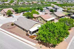 1003 S Throne Room St, Benson, AZ 85602 - Photo 32