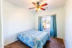 1003 S Throne Room St, Benson, AZ 85602 - Photo 16