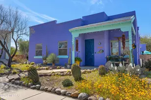 5138 S Civano Blvd, Tucson, AZ 85747 - Photo 38