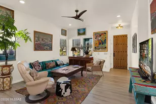 5138 S Civano Blvd, Tucson, AZ 85747 - Photo 4