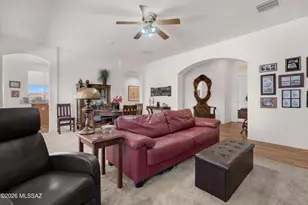 9855 N Sun Vista Pl, Tucson, AZ 85742 - Photo 8