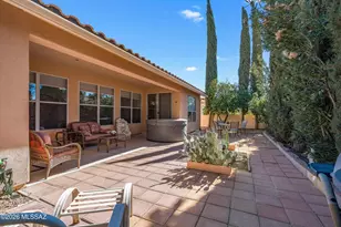 9855 N Sun Vista Pl, Tucson, AZ 85742 - Photo 28