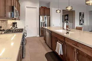 61057 E Flint Dr, Oracle, AZ 85623 - Photo 8