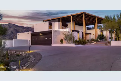 2801 E Camino Norberto, Tucson, AZ 85718 - Photo 46