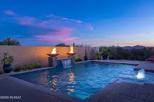 11856 N Mesquite Sunset Pl, Oro Valley, AZ 85742 - Photo 30